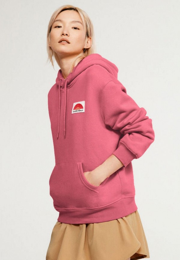 фото Худи claudie pierlot