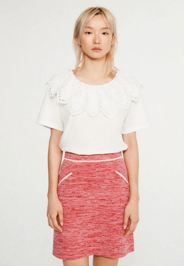 фото Футболка claudie pierlot