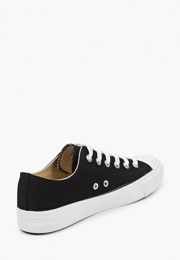 фото Кеды keddo