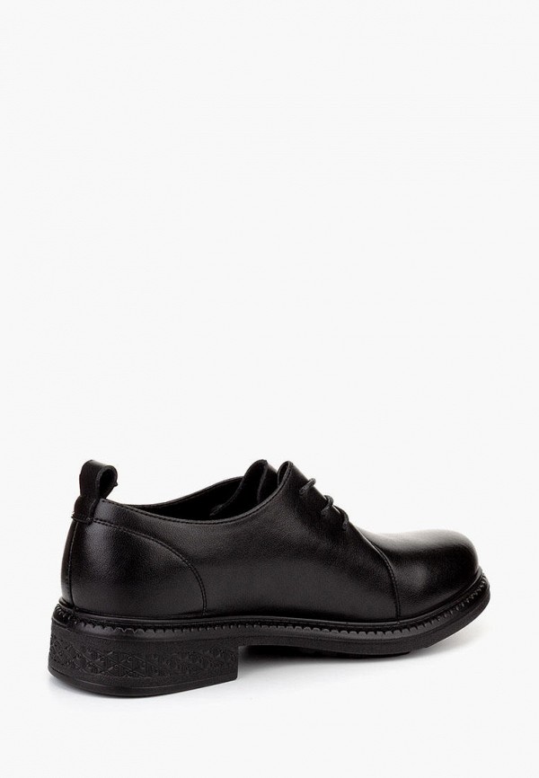 фото Ботинки zenden