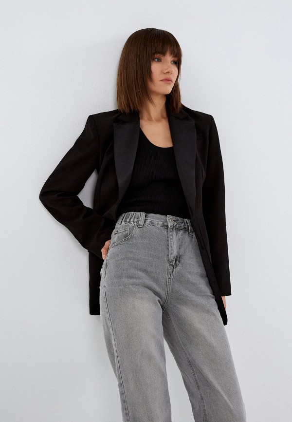 фото Джинсы zarina