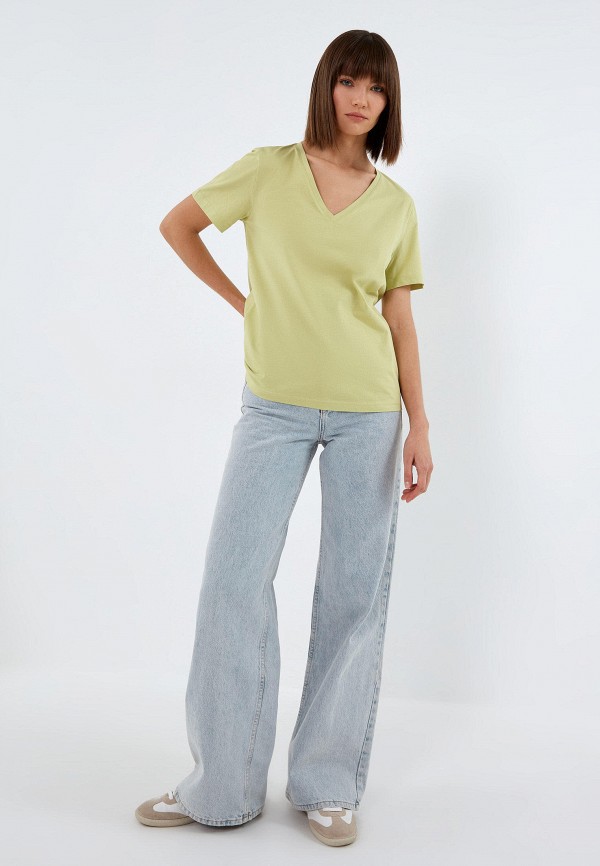 фото Футболка zarina