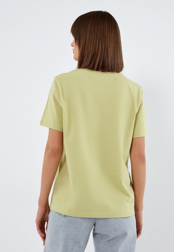 фото Футболка zarina