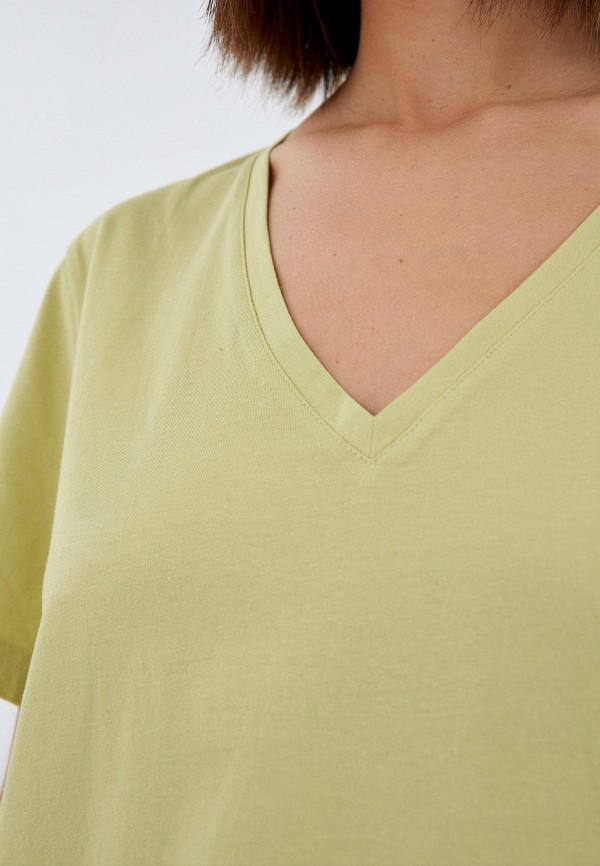 фото Футболка zarina