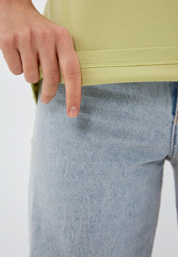 фото Футболка zarina