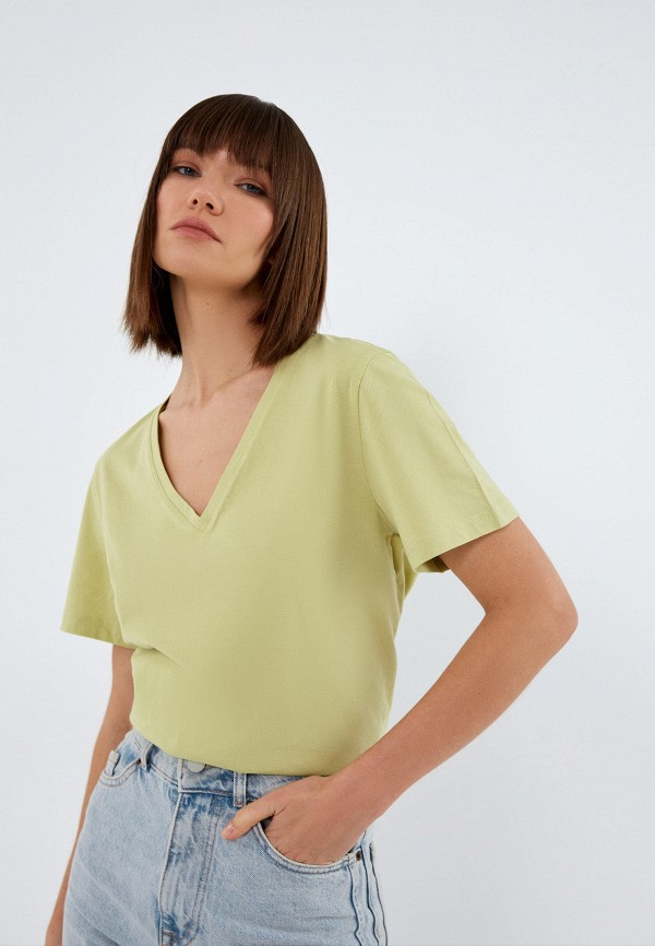 фото Футболка zarina