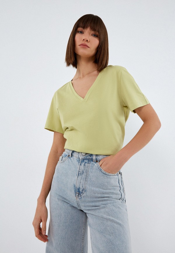 фото Футболка zarina