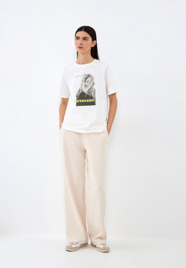 фото Футболка zarina