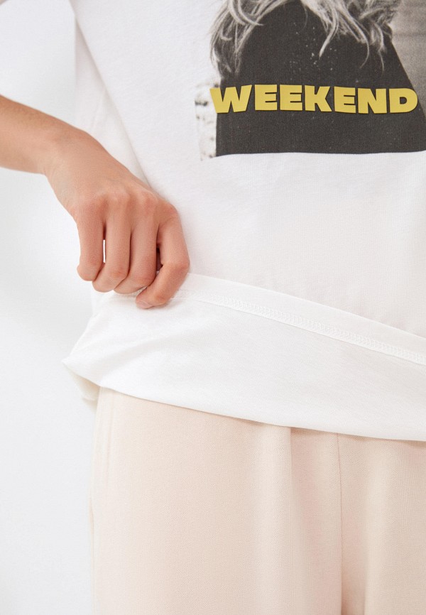 фото Футболка zarina