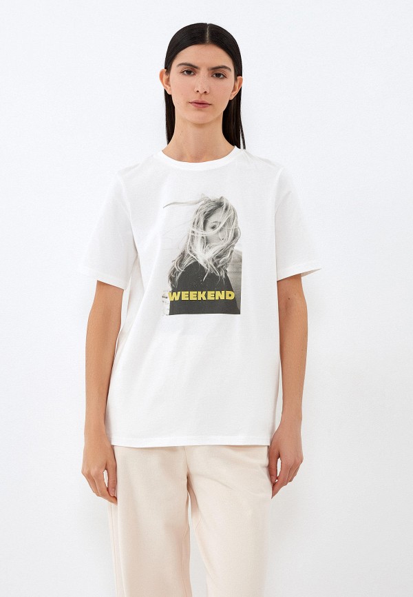 фото Футболка zarina