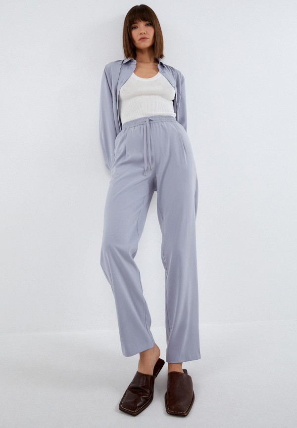 фото Брюки zarina