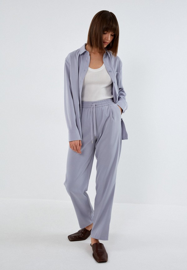 фото Брюки zarina