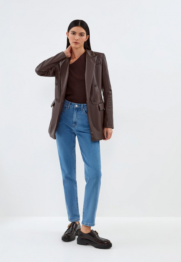 фото Джинсы zarina