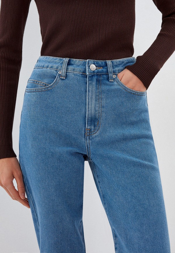 фото Джинсы zarina