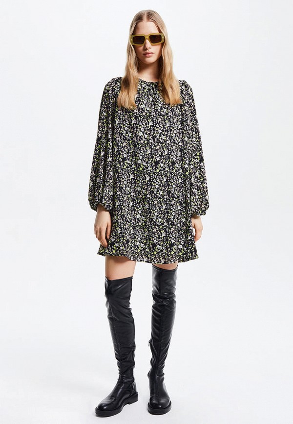 фото Платье love republic