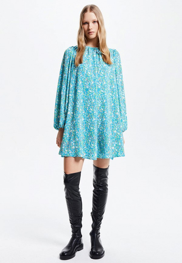 фото Платье love republic