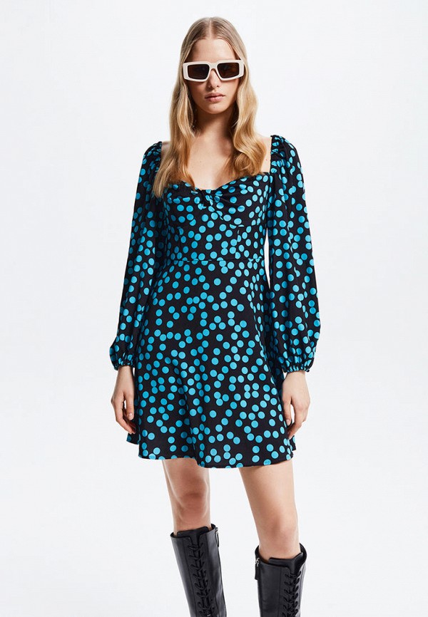 фото Платье love republic