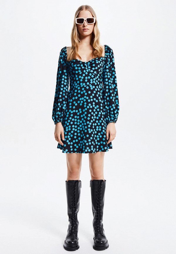 фото Платье love republic