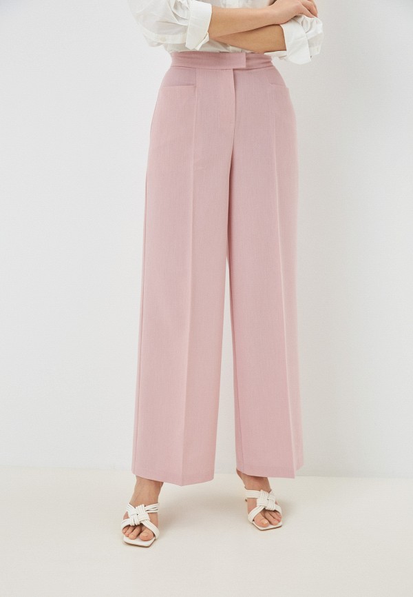 фото Брюки tantino