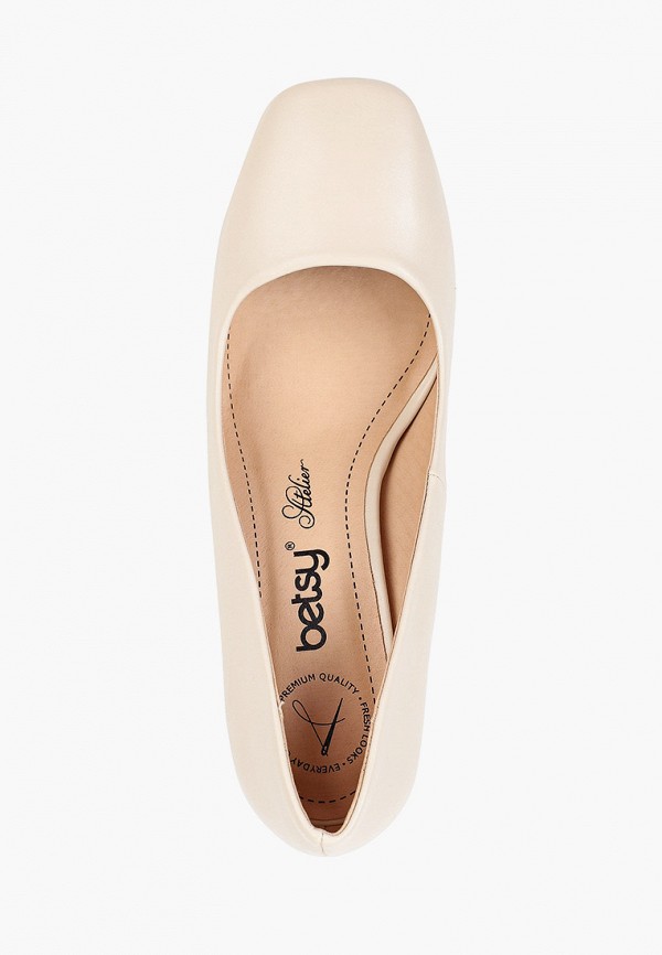 фото Туфли betsy