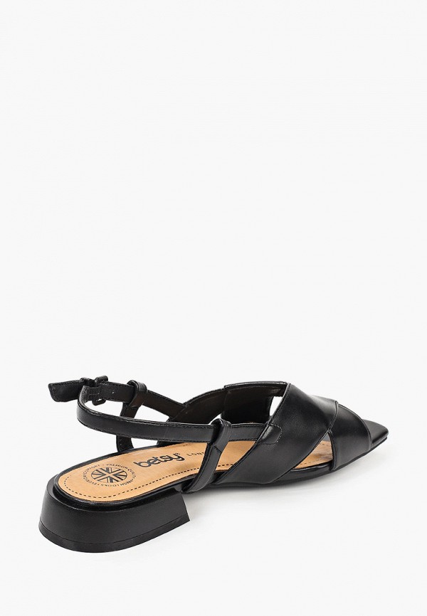 фото Босоножки betsy