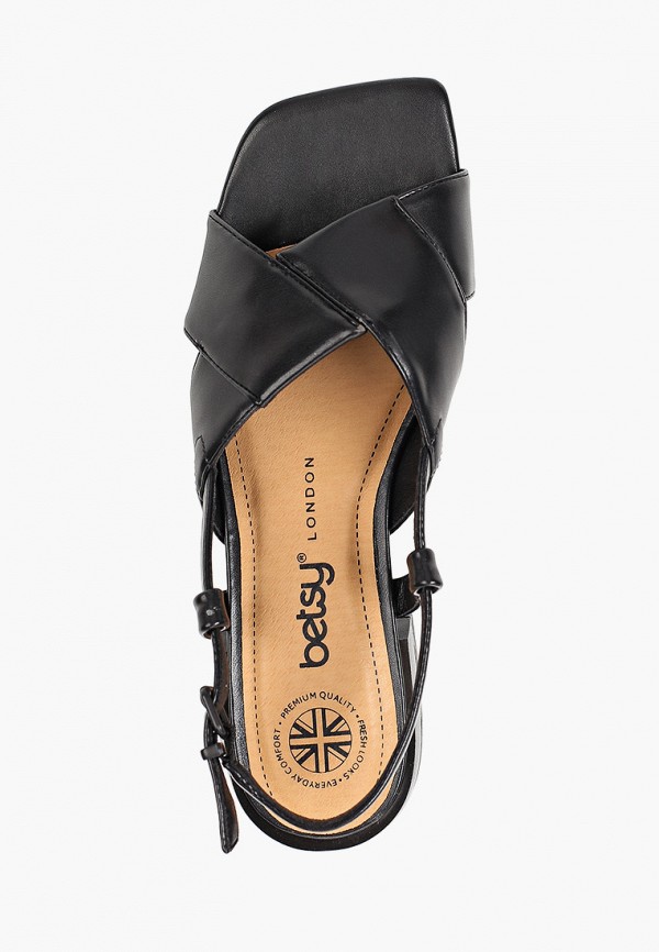 фото Босоножки betsy