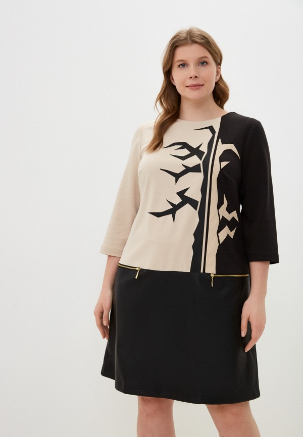 фото Платье asv fashion design