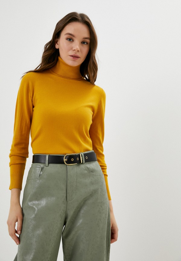 фото Водолазка la biali