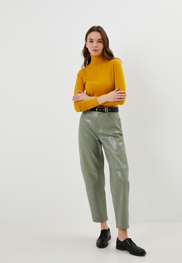 фото Водолазка la biali