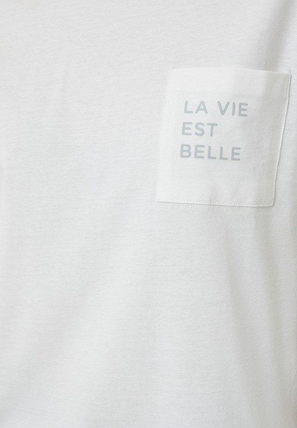 фото Футболка zarina