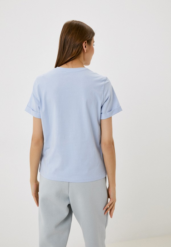 фото Футболка zarina