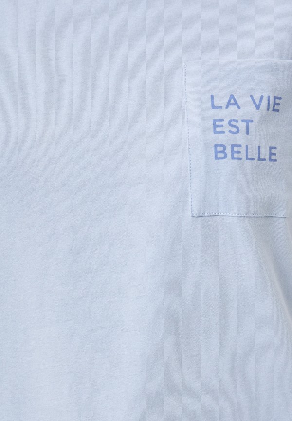 фото Футболка zarina