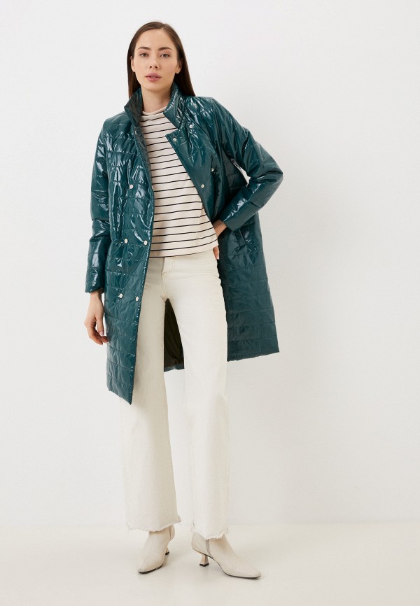 фото Куртка утепленная naturel