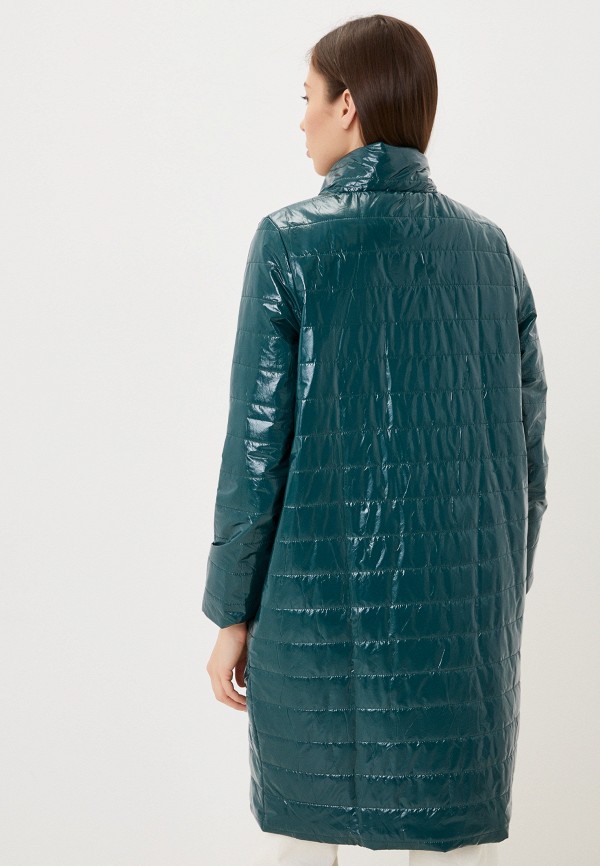 фото Куртка утепленная naturel