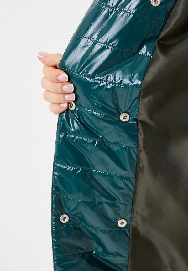 фото Куртка утепленная naturel