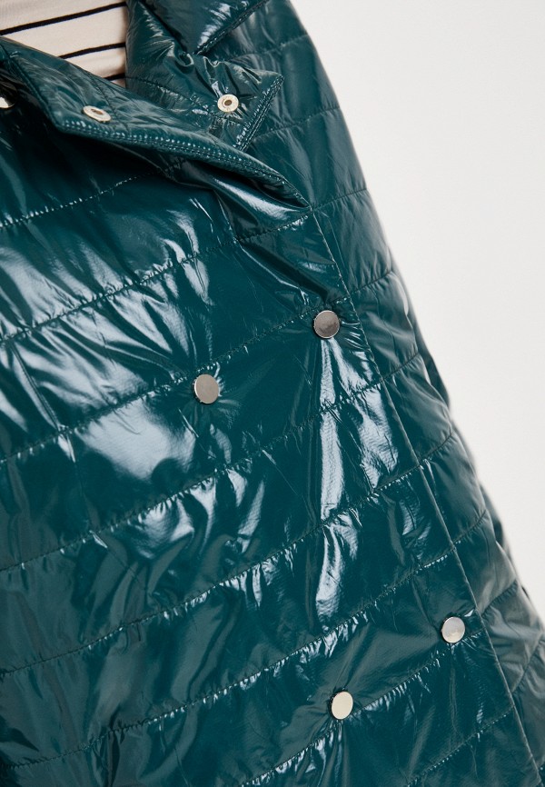 фото Куртка утепленная naturel