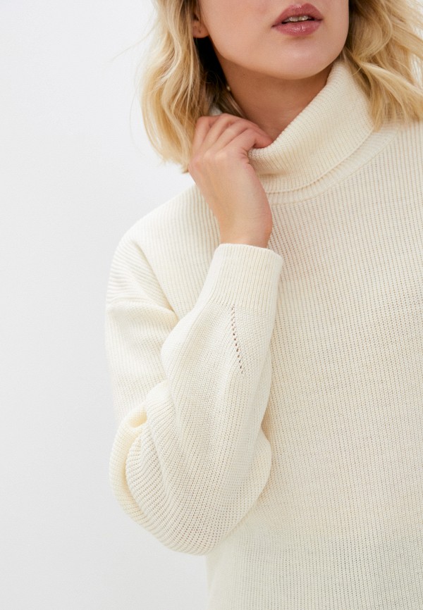 фото Свитер стим