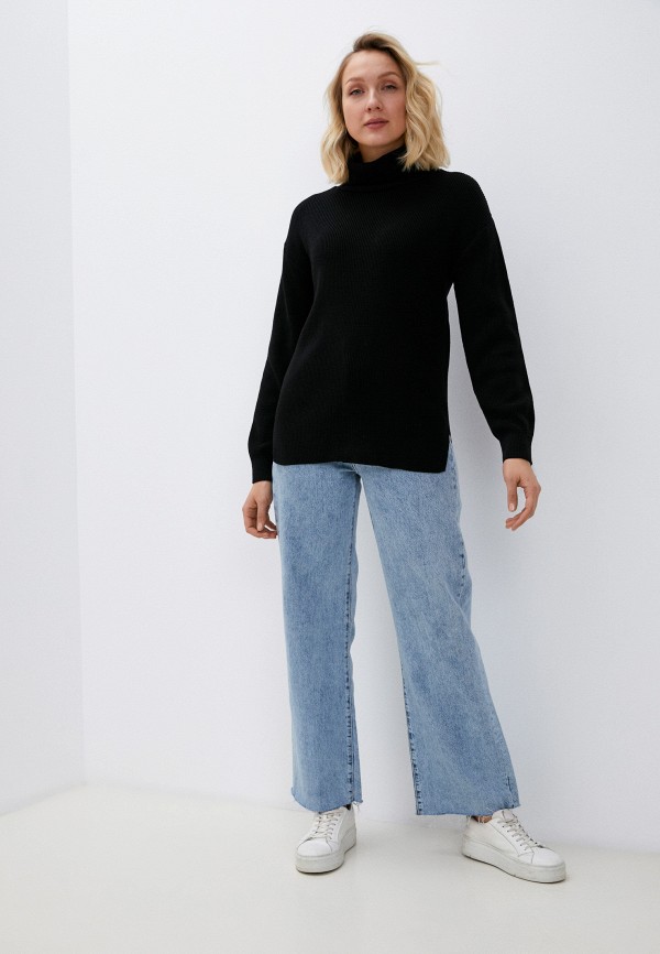 фото Свитер стим