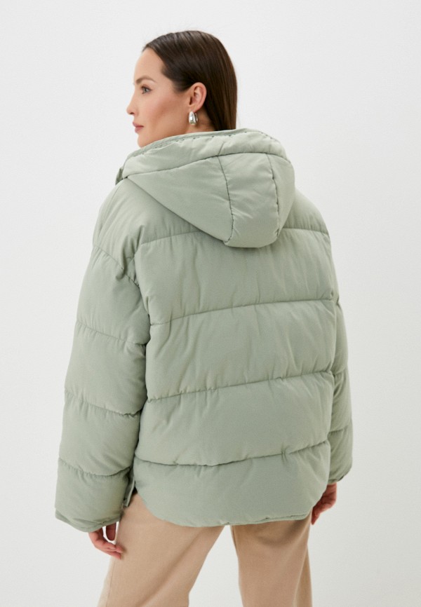 фото Куртка утепленная befree