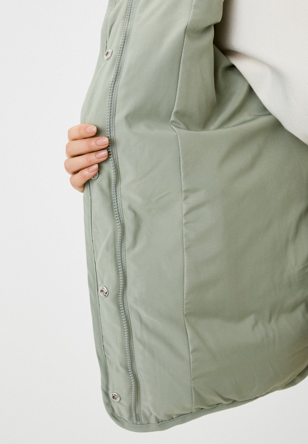 фото Куртка утепленная befree