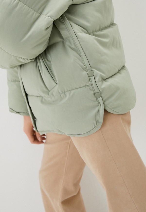 фото Куртка утепленная befree