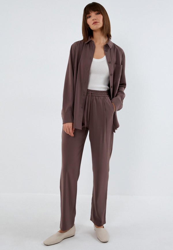 фото Брюки zarina