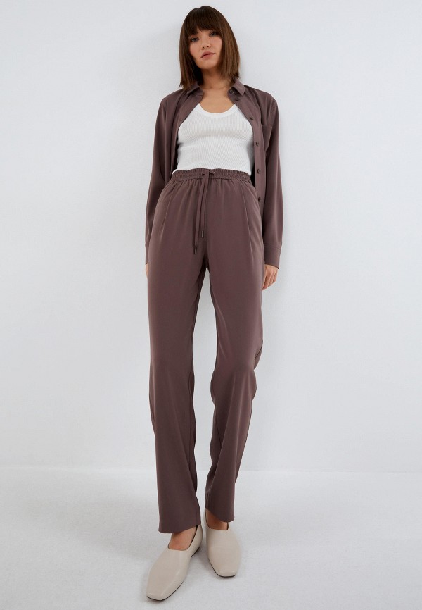 фото Брюки zarina