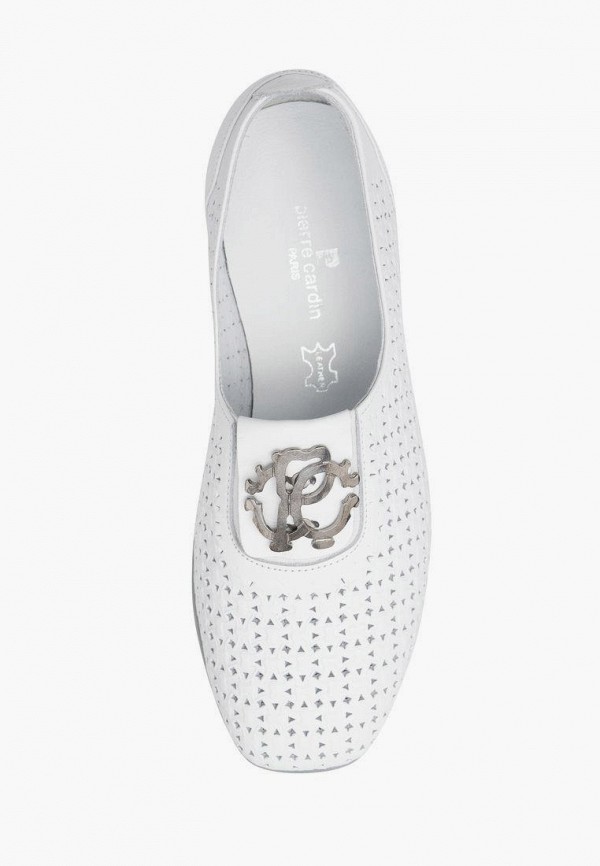 фото Туфли pierre cardin