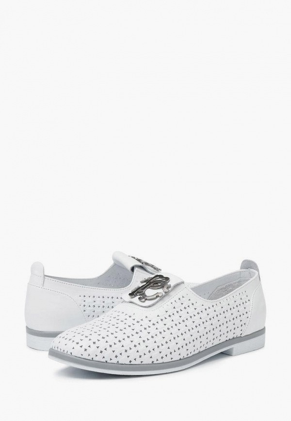 фото Туфли pierre cardin