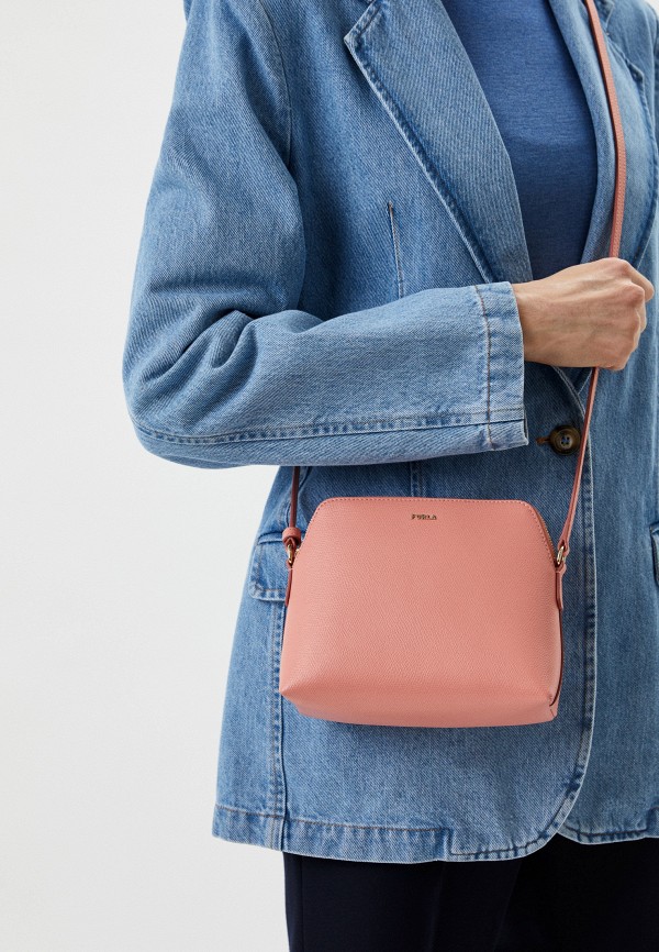 фото Сумка и косметичка furla