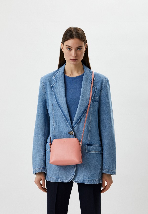 фото Сумка и косметичка furla