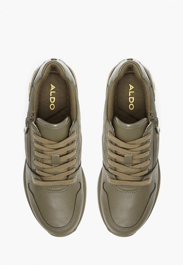 фото Ботинки aldo
