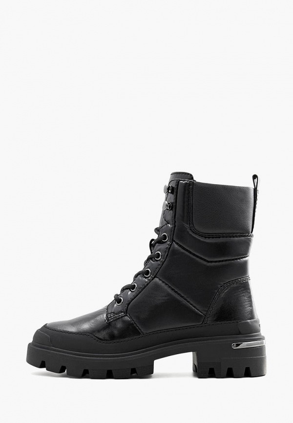 фото Ботинки aldo