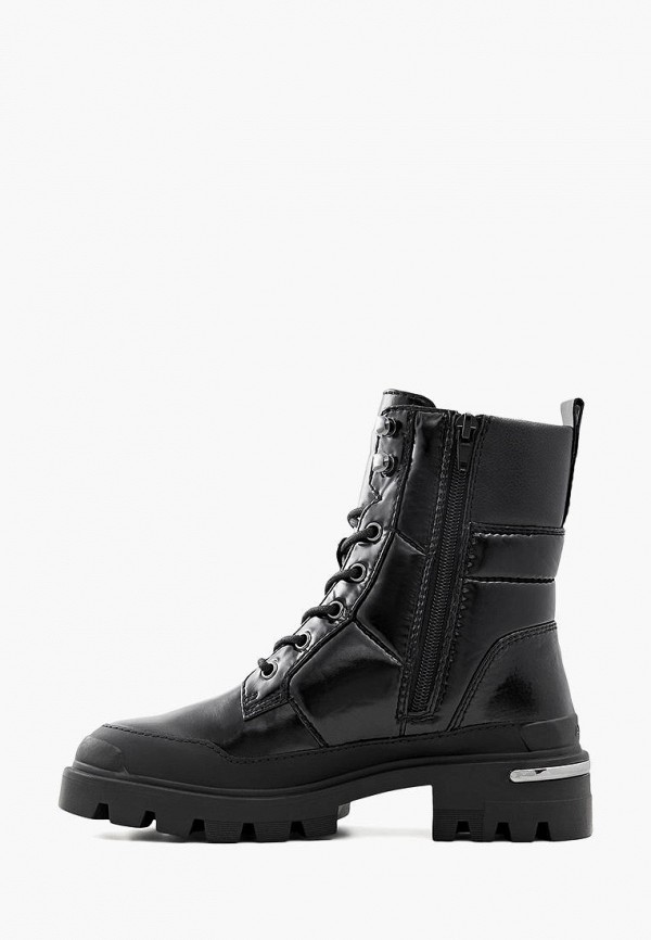 фото Ботинки aldo